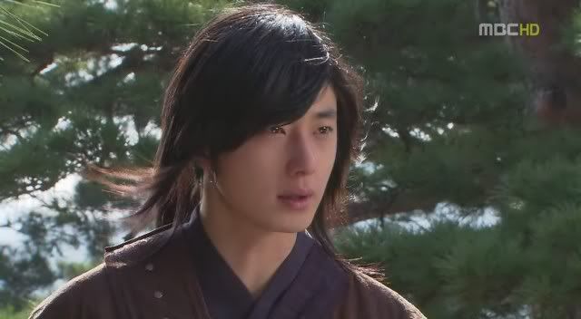 Return of Iljimae: Episode 23