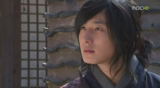 Return of Iljimae Korean Drama