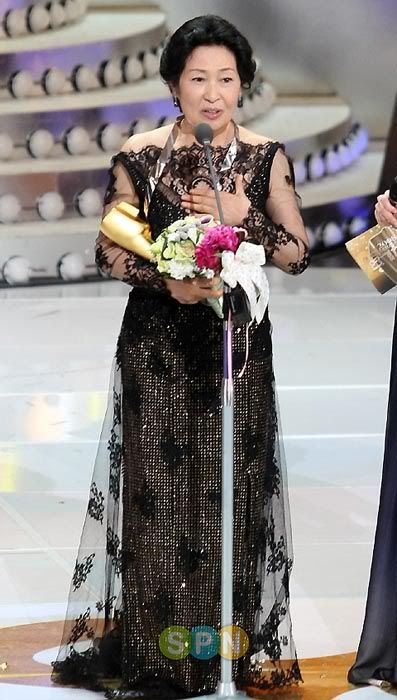 2008 KBS Drama Awards