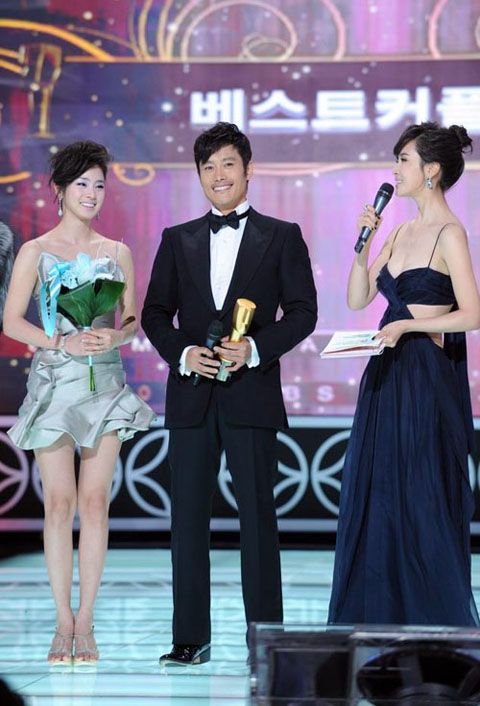 2009 KBS Drama Awards