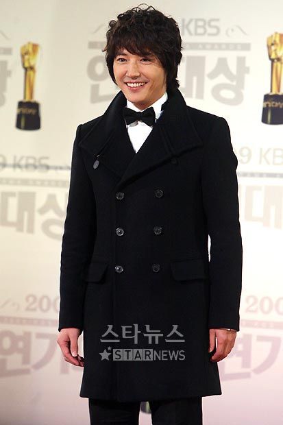   KBS Drama Awards  2009,
