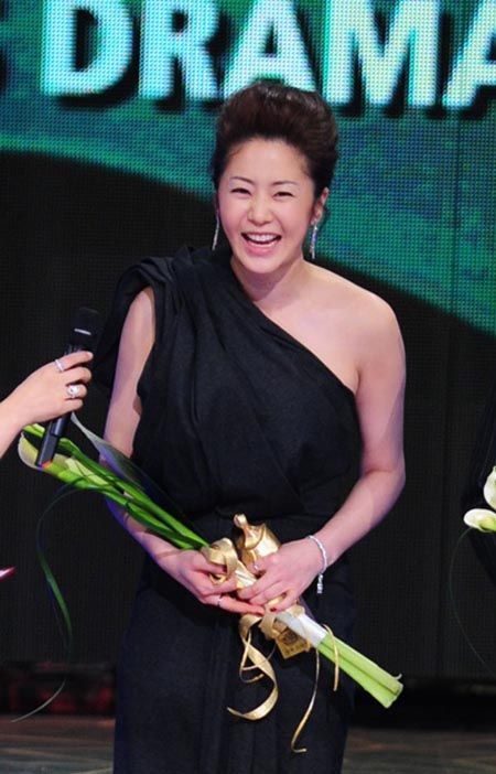 2010 SBS Drama Awards