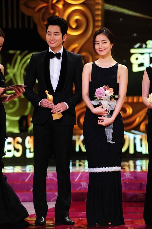2011 KBS Drama Awards