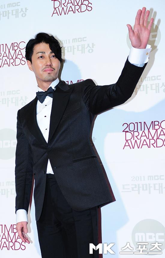 2011 MBC Drama Awards