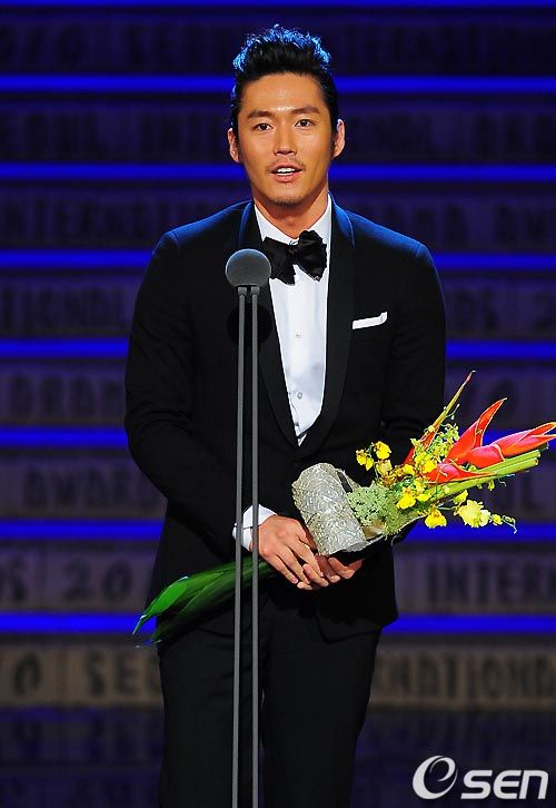 2010 Seoul International Drama Awards