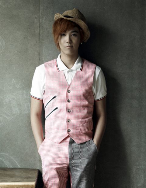 FT Island's Hongki ready to return to acting Dramabeans Deconstructing