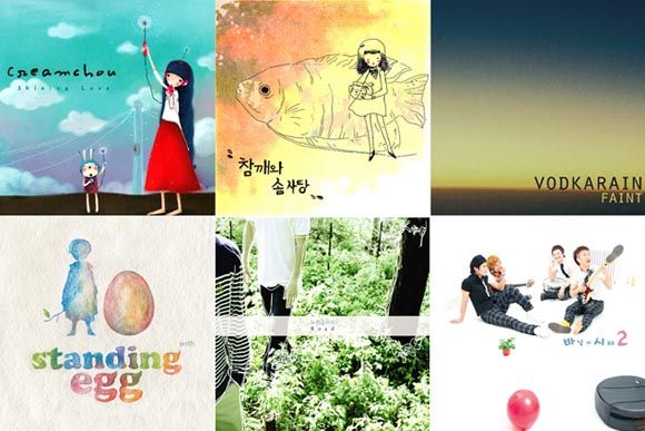 Javabeans’ Playlist #1: Spring is here!
