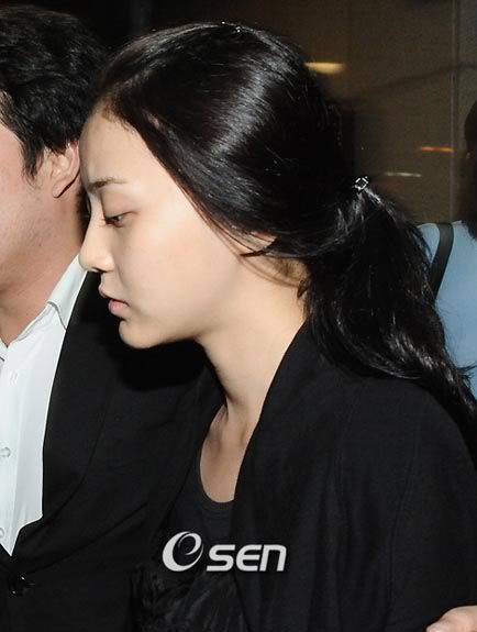 Mourning Ahn Jae Hwan Dramabeans Korean Drama Recaps