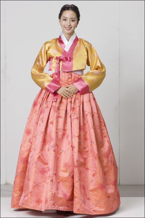 Happy Chuseok weekend