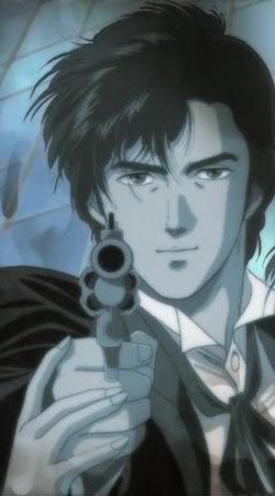City Hunter comes to U.S. television (maybe)