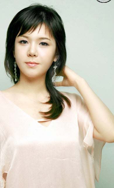 Oh Hyun Kyung - Photo Actress