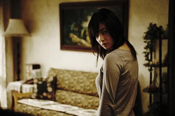 Nam Sang-mi’s supernatural horror thriller