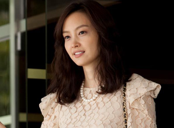 Lee Na-young steps into transgender role