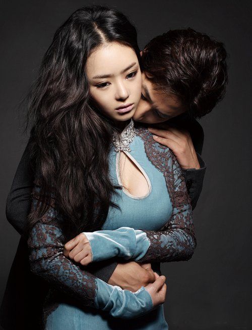 Lee Seon-kyun and Seo Woo’s “dangerous moment”