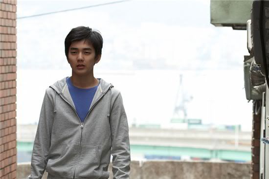 Yoo Seung-ho’s Busan enters filming