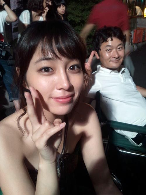 Filming wraps on rom-com Cyrano Dating Agency