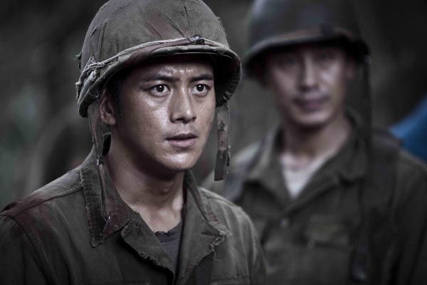 Summer Blockbuster The Front Line Opens To High Expectations Dramabeans Korean Drama Recaps