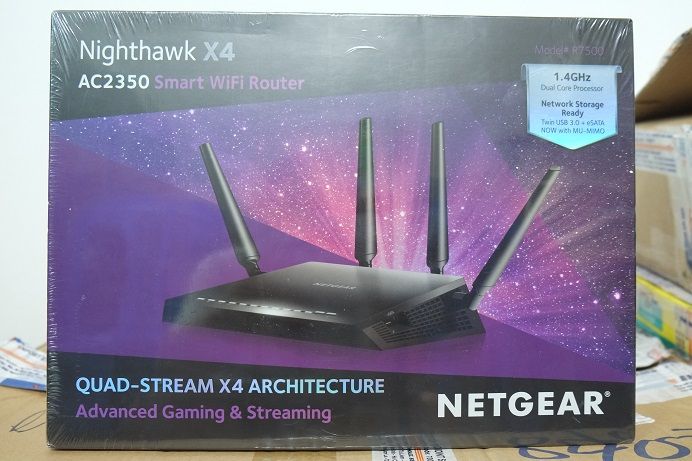 [wifiprovn.com]-WIFI ROUTER cao cấp LINKSYS, NETGEAR mới 100% - 2