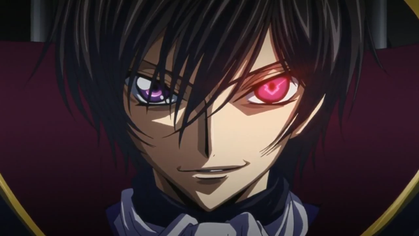 Code Geass - Lelouch Pictures, Images and Photos