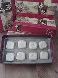 Snowskin Mooncake Gift box