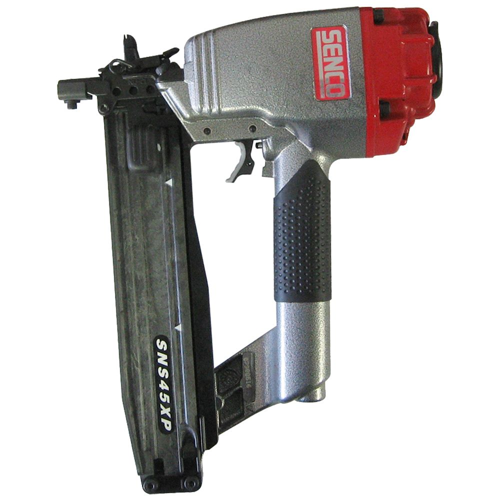 SENCO SNS45XP/580101N XP 16ga. 7/16" Crown 1"2" Heavy Wire