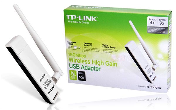 Nghỉ bán xả hàng về tết mớ wifi TP-LINK - 10