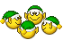 happy elves