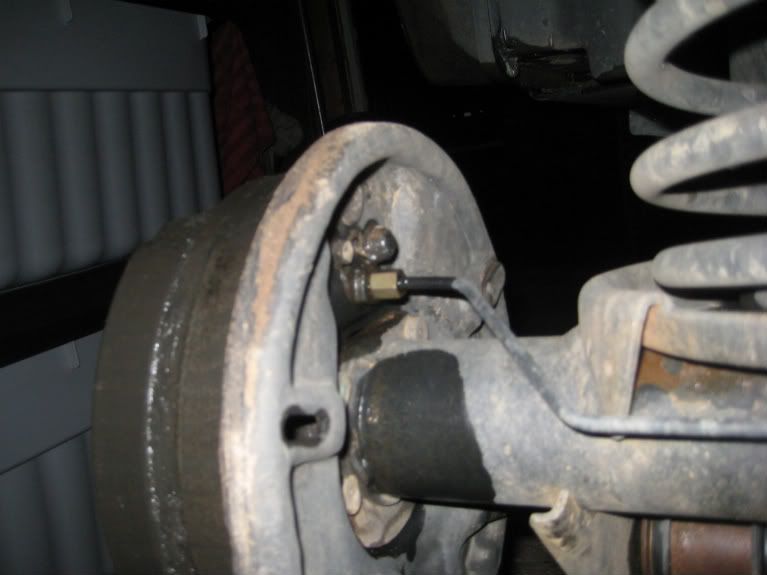 squishy brake pedal Jeep Enthusiast Forums