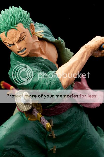 SCultures, Zoukeiou Chojho Kessen III -One Piece- (Banpresto) -Reservas abiertas- Colosseumonepiece55