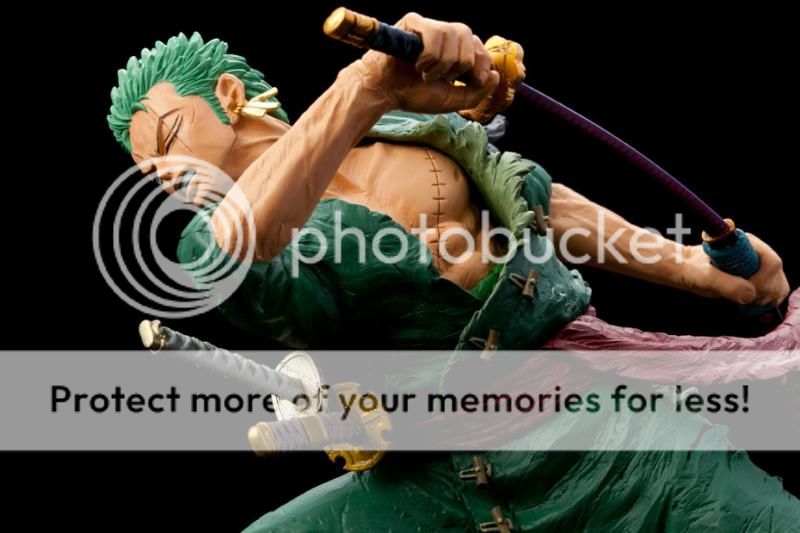 SCultures, Zoukeiou Chojho Kessen III -One Piece- (Banpresto) -Reservas abiertas- Colosseumonepiece56