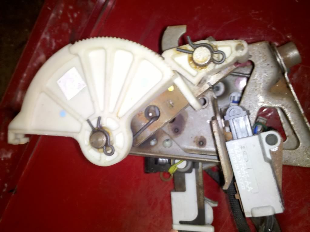 Mustang Parts For Sale >> For Sale 94-98 mustang clutch pedal assy - Ford Mustang ... Mustang Parts For Sale >> For Sale 94-98 mustang clutch pedal assy - Ford Mustang ...