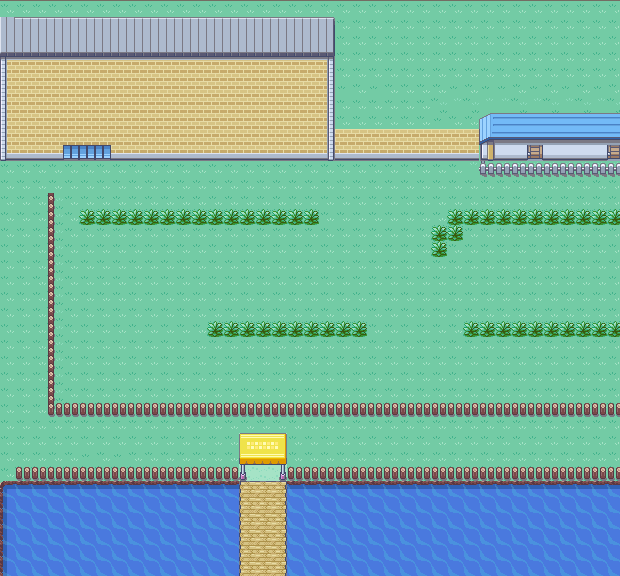 [PokeCommunity.com] Pokemon "Around The World!"