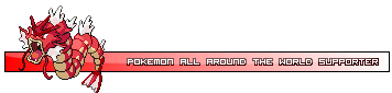[PokeCommunity.com] Pokemon "Around The World!"