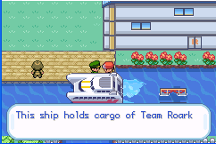 [PokeCommunity.com] Pokemon "Around The World!"
