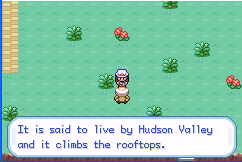 [PokeCommunity.com] Pokemon "Around The World!"