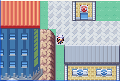 [PokeCommunity.com] Pokemon "Around The World!"