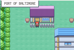 [PokeCommunity.com] Pokemon "Around The World!"