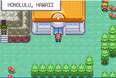 [PokeCommunity.com] Pokemon "Around The World!"