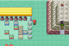 [PokeCommunity.com] Pokemon "Around The World!"