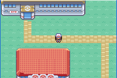 [PokeCommunity.com] Pokemon "Around The World!"