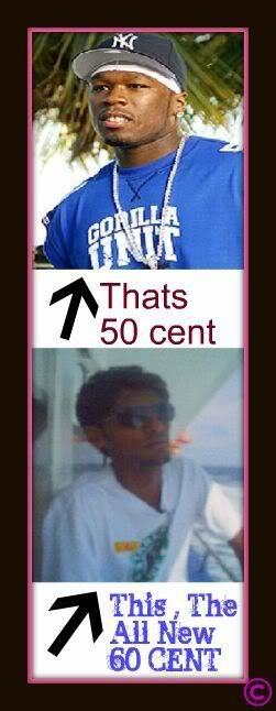 60 Cent 60 Cent