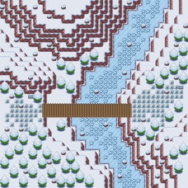 [PokeCommunity.com] Map Rating/Review Thread