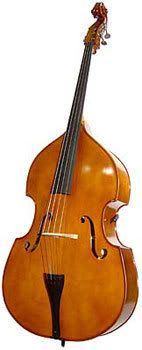 Double Bass Pictures, Images and Photos