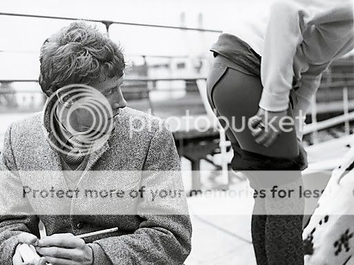 моя подружка с центра с окраины