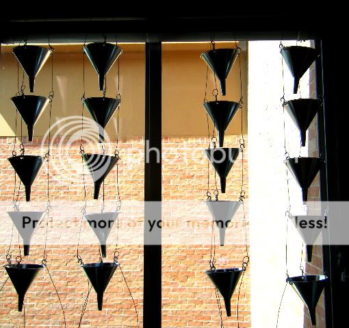 A Windowfarm for TSA