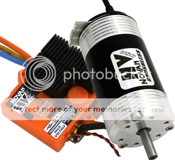 mamba max pro vs mamba monster max - RCU Forums