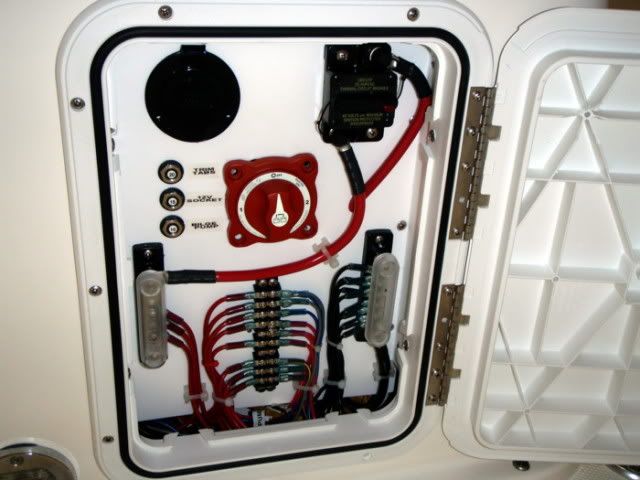 Boat Trailer Wiring >> SOLD! - 2007 Pioneer Cape Island 186 for Sale - The Hull ... Boat Trailer Wiring >> SOLD! - 2007 Pioneer Cape Island 186 for Sale - The Hull ...