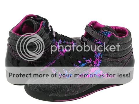 reebok freestyle enfant 2015