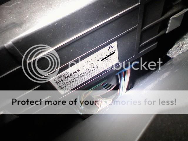 Visit ford keypad code location guide here #8