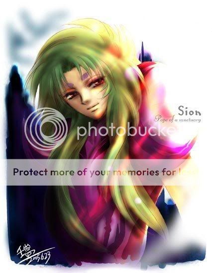 Shion Pictures, Images and Photos